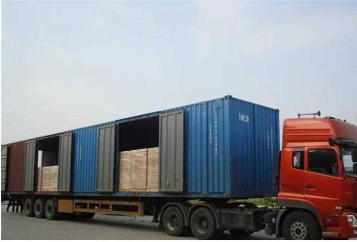 厦门到新野县整车运输