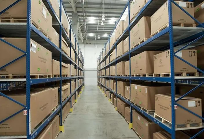 厦门到新野县货物仓储