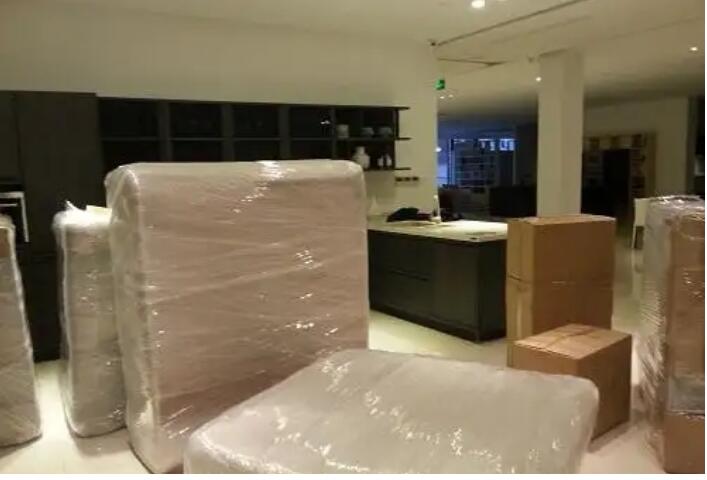 厦门到新野县长途搬家