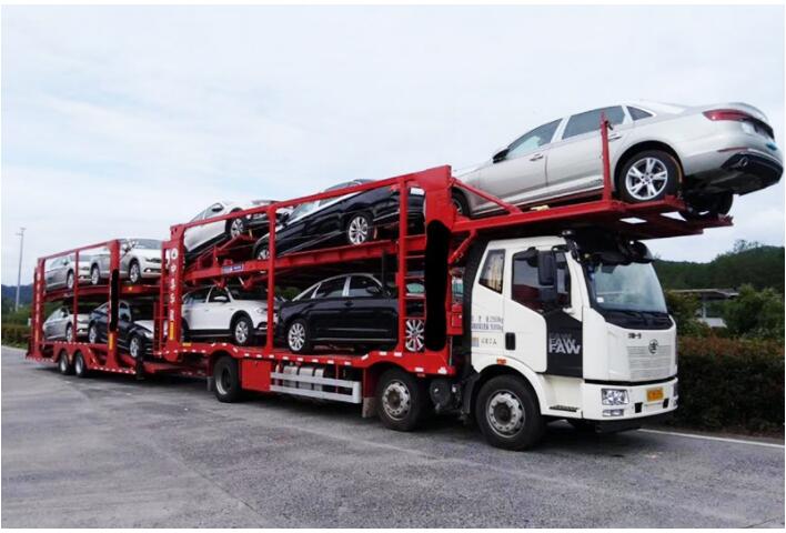 厦门到新野县轿车托运